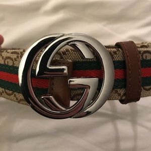Gucci Belt
